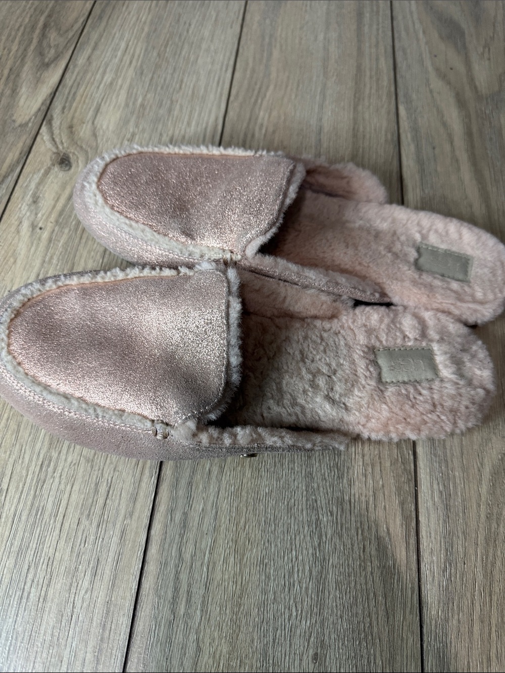 UGG Slippers